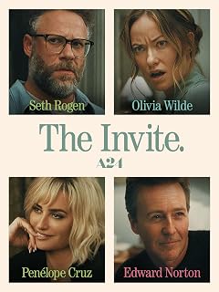 The Invite