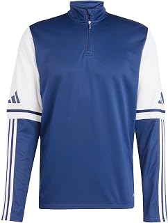 adidas Squadra25 Men's Training Top (Pack of 1)