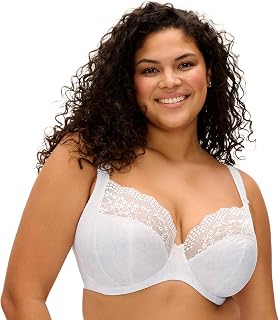 Elomi Women's Diving Bra (Pack of 1)