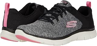 Skechers Women's Flex Appeal 4.0 Brilliant View Sneaker