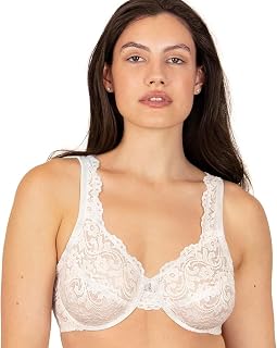 Smart & Sexy Women's Unlined Underwired Bra