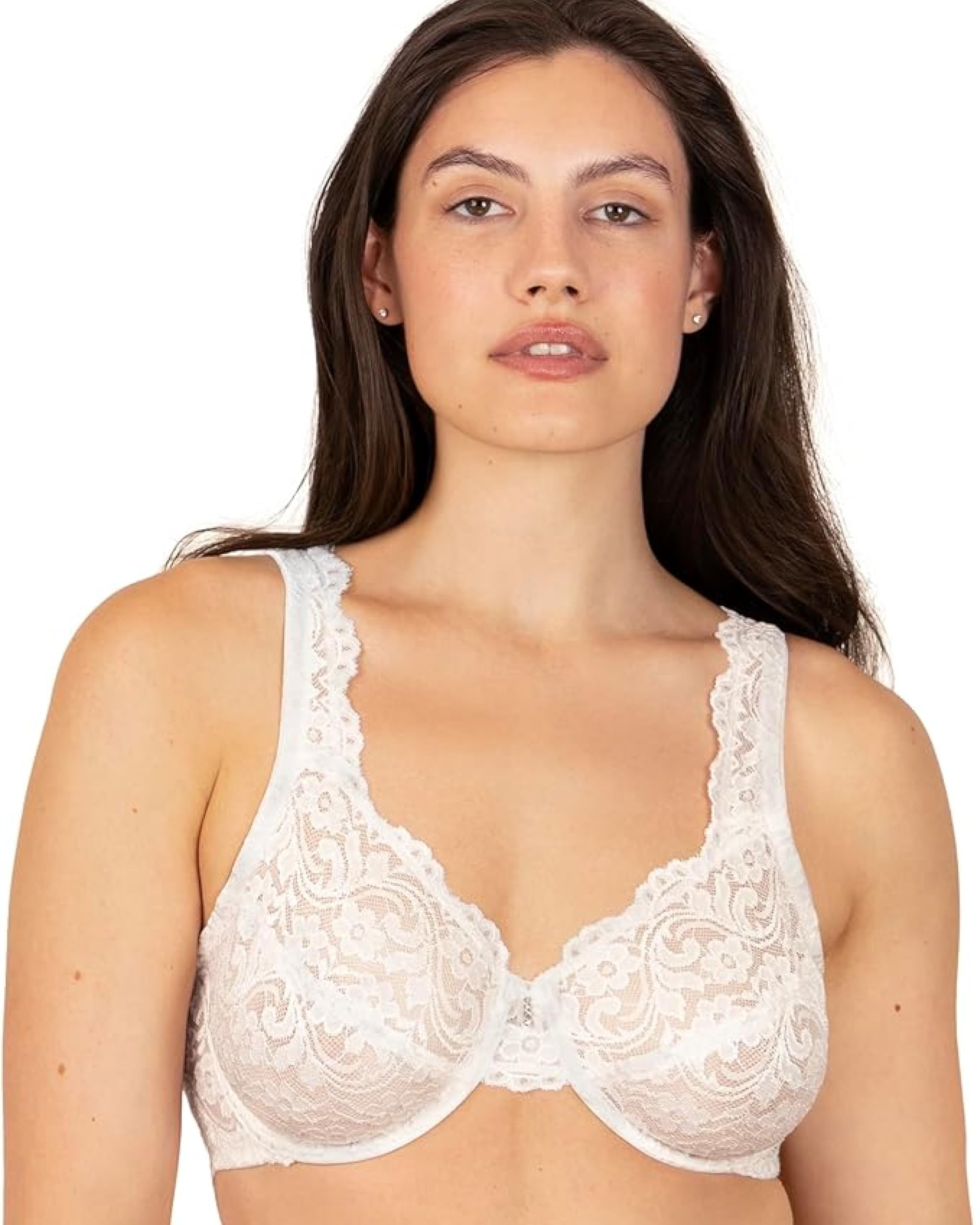 Smart & Sexy Women's Unlined Underwired Bra