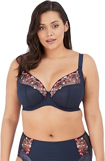 ELOMI Energise Sports Bra Black
