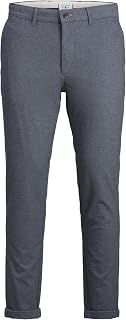 JACK & JONES Jpstmarco Jjfury Ana Noos Pls Men's Chino Trousers