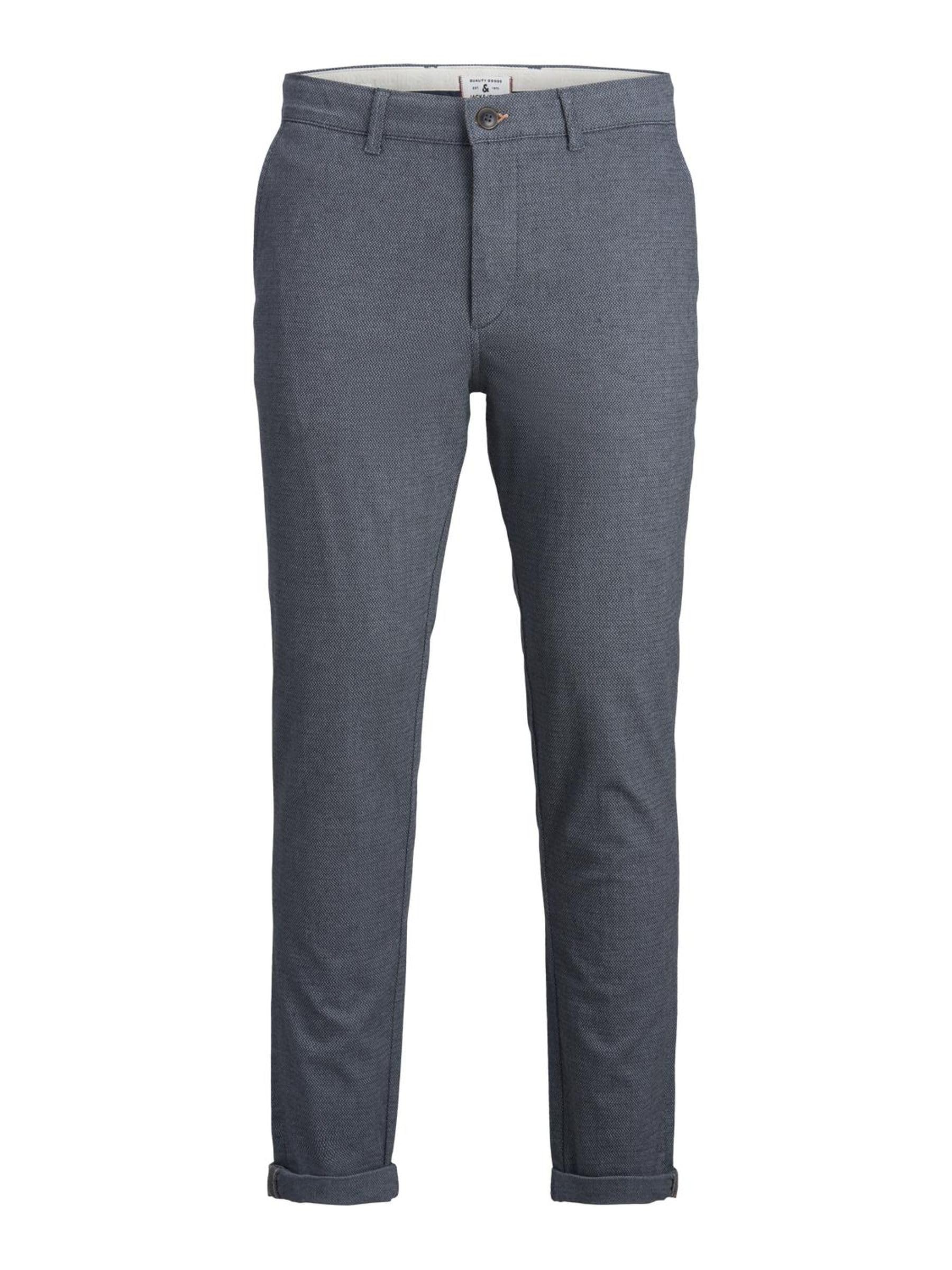 JACK & JONES Chino Trousers Tapered Fit Chino Trousers