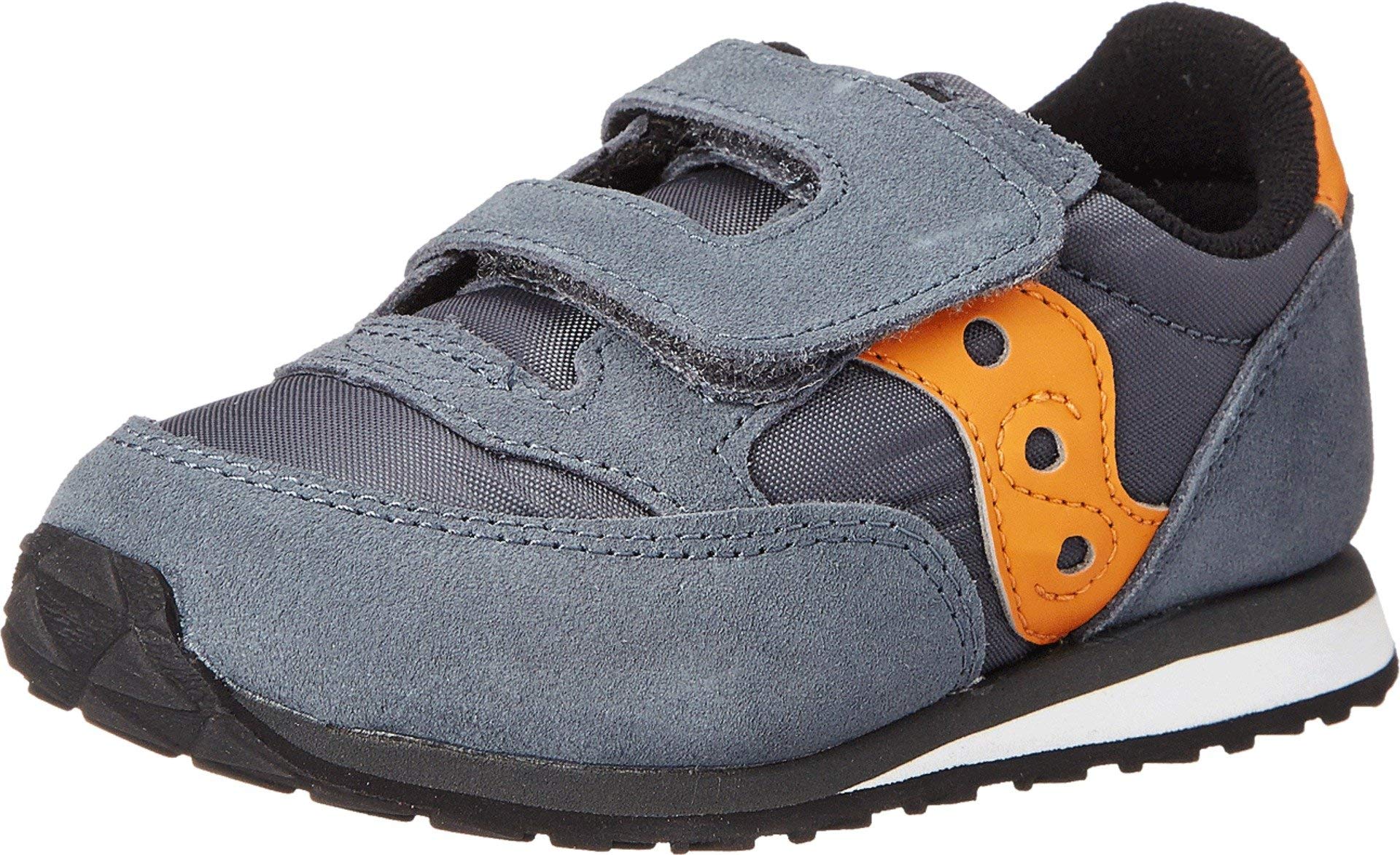 Saucony Baby Jazz HL Unisex Children's Trainers