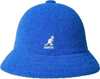 Kangol Bermuda Hat Casual Women/Men - Beach Unisex Travel Spring/Summer Summer