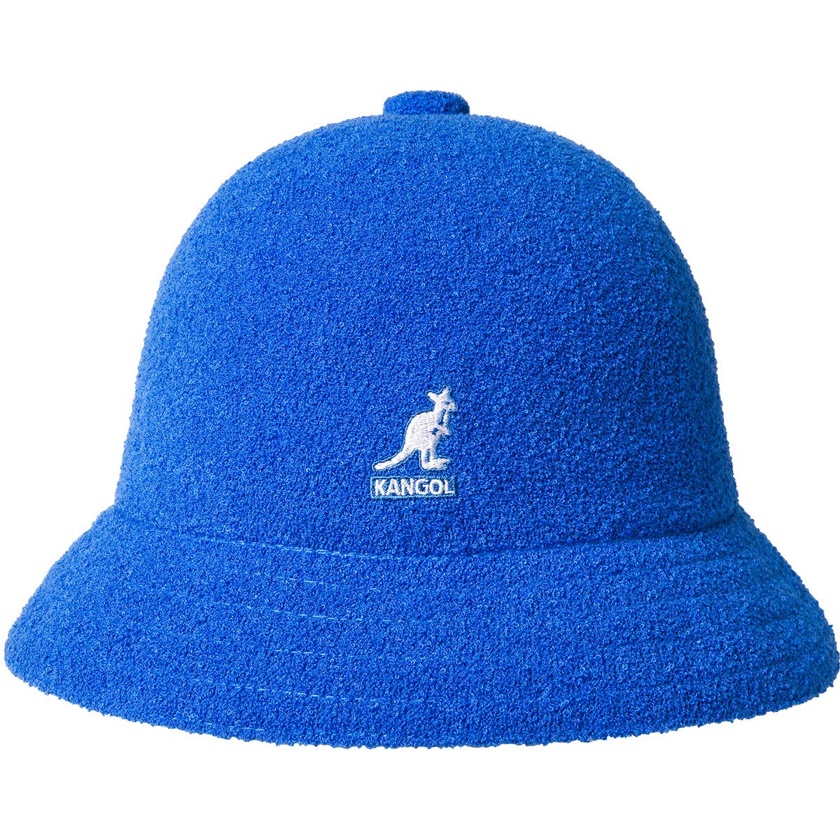 Kangol Bermuda Hat Casual Women/Men - Beach Unisex Travel Spring/Summer Summer