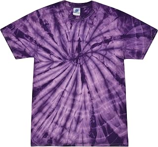 Colortone Boys' Short Sleeve T-Shirt