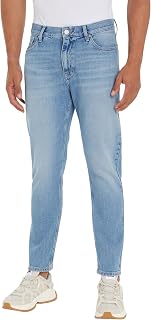 Tommy Jeans Tapered Fit Dad Jeans