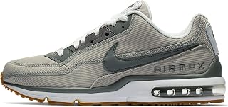 NIKE Men's Air Max Ltd 3Running Shoe