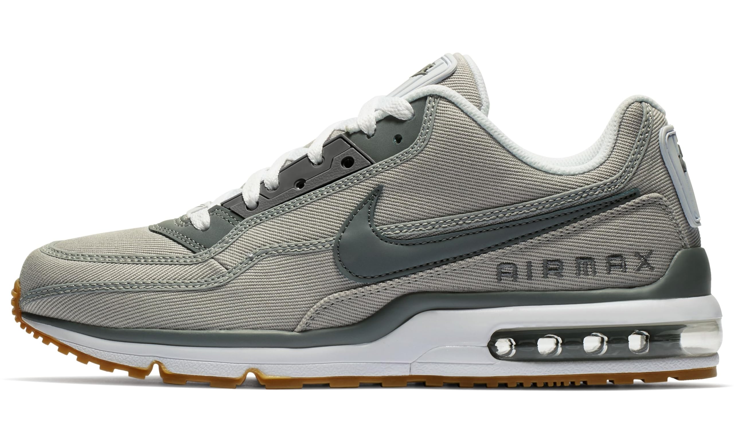 NIKE Men's Air Max Ltd 3Running Shoe