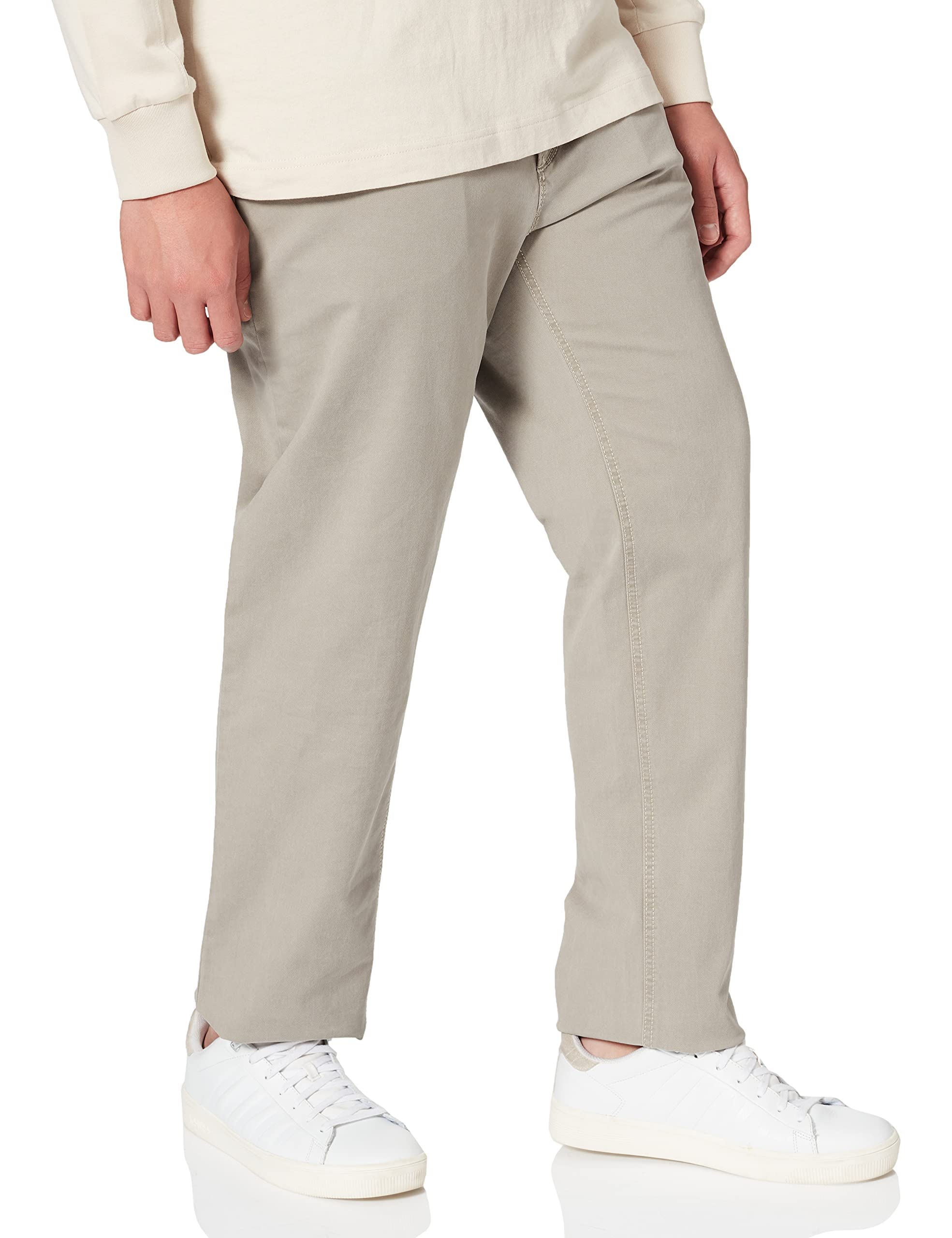 camel active - 4884855509, Men's Trousers