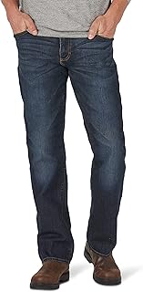 Lee - Men's Jeans - Regular Straight Fit - Legendary - Stead Fast
