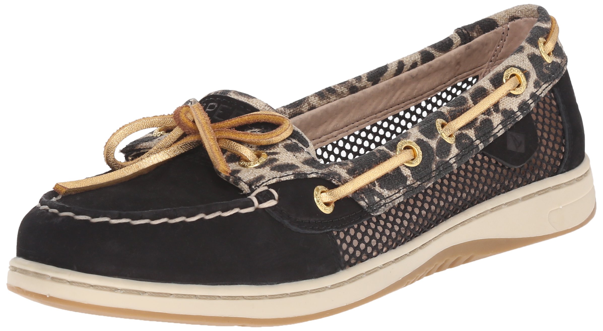 Street Life Publishers Sperry Angelfish 9102 Shoe Size