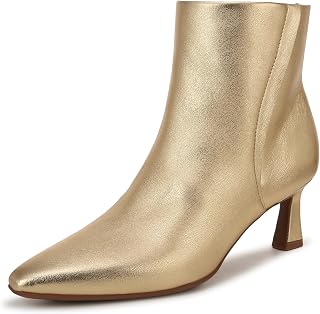Naturalizer Women's Deesha High Boots