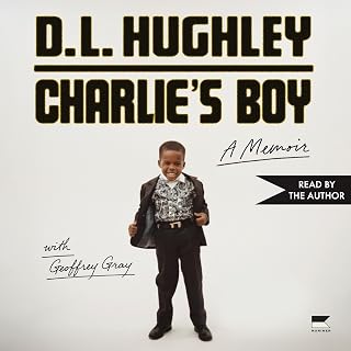 Charlie's Boy: A Memoir