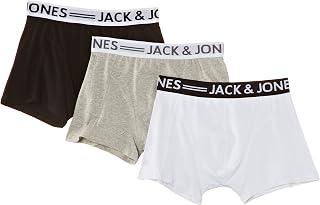 JACK & JONES Male Boxer Shorts