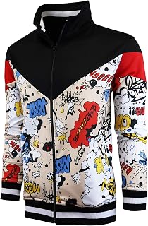 SCREENSHOT SWEATER Men's
