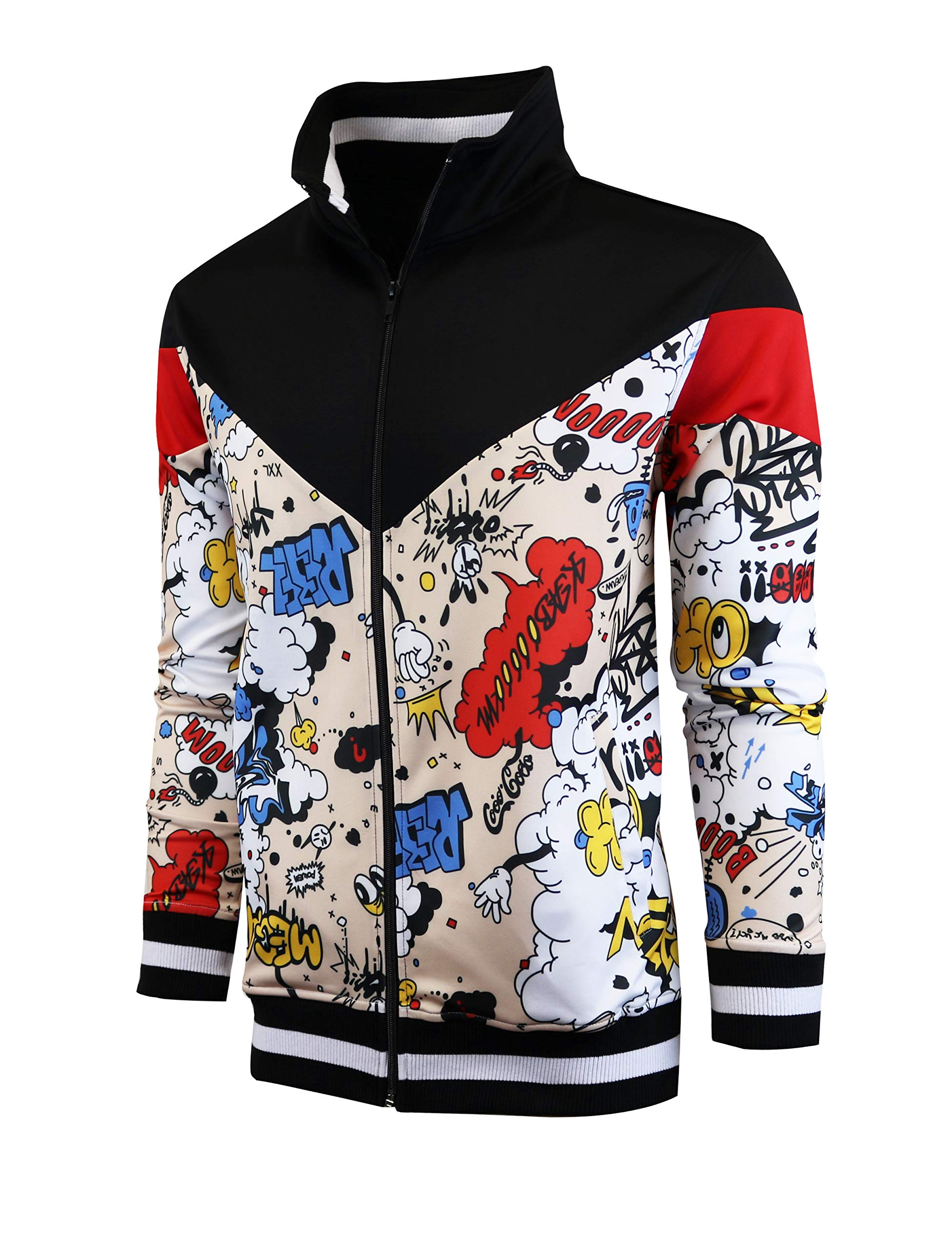 SCREENSHOT SWEATER Men's