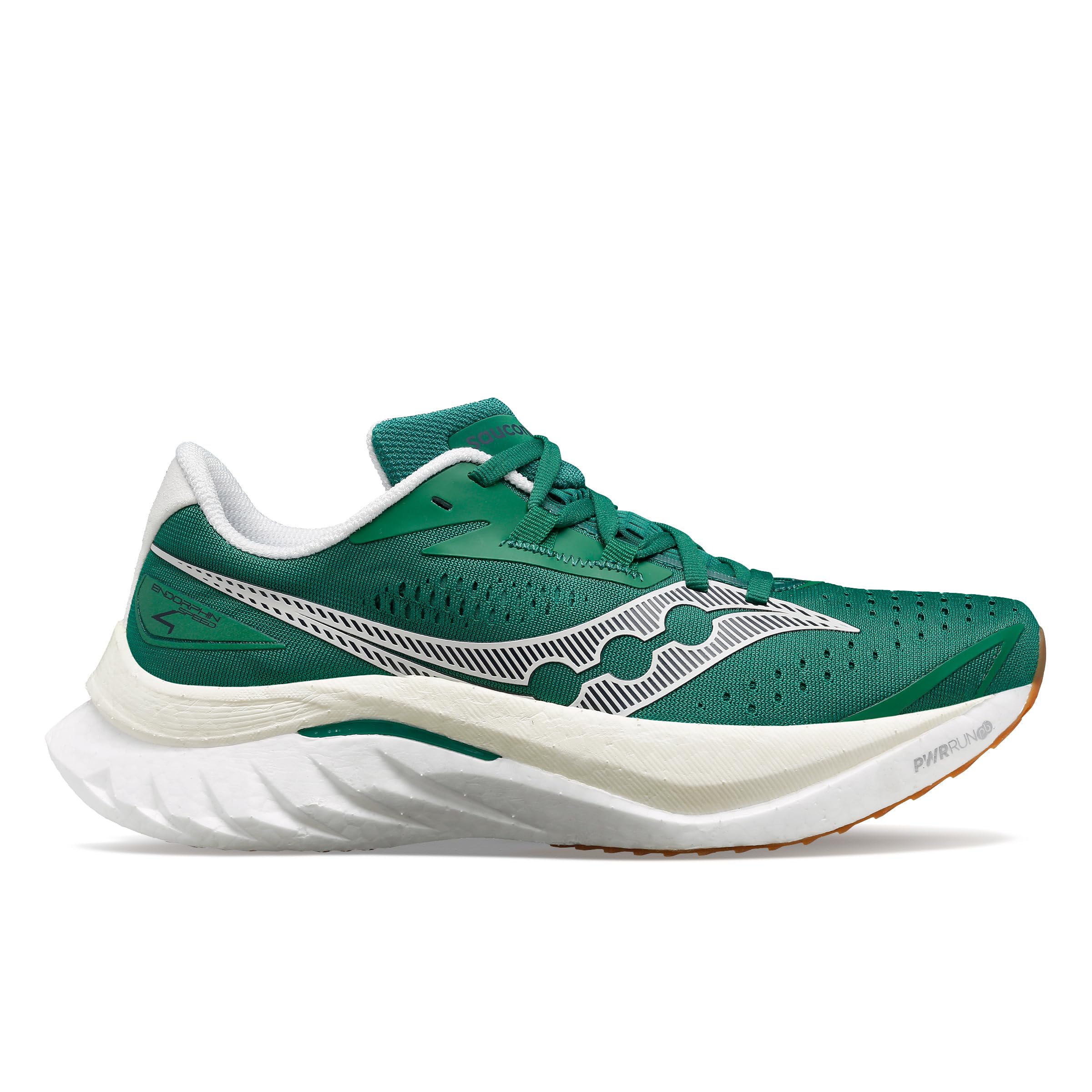 Saucony Women's Endorphin Speed 4 Trainers