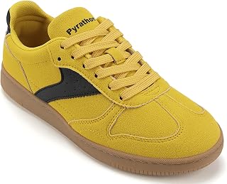 Trainers Women's Walking Shoes Fashion Lightweight Shoes 4-8 UK