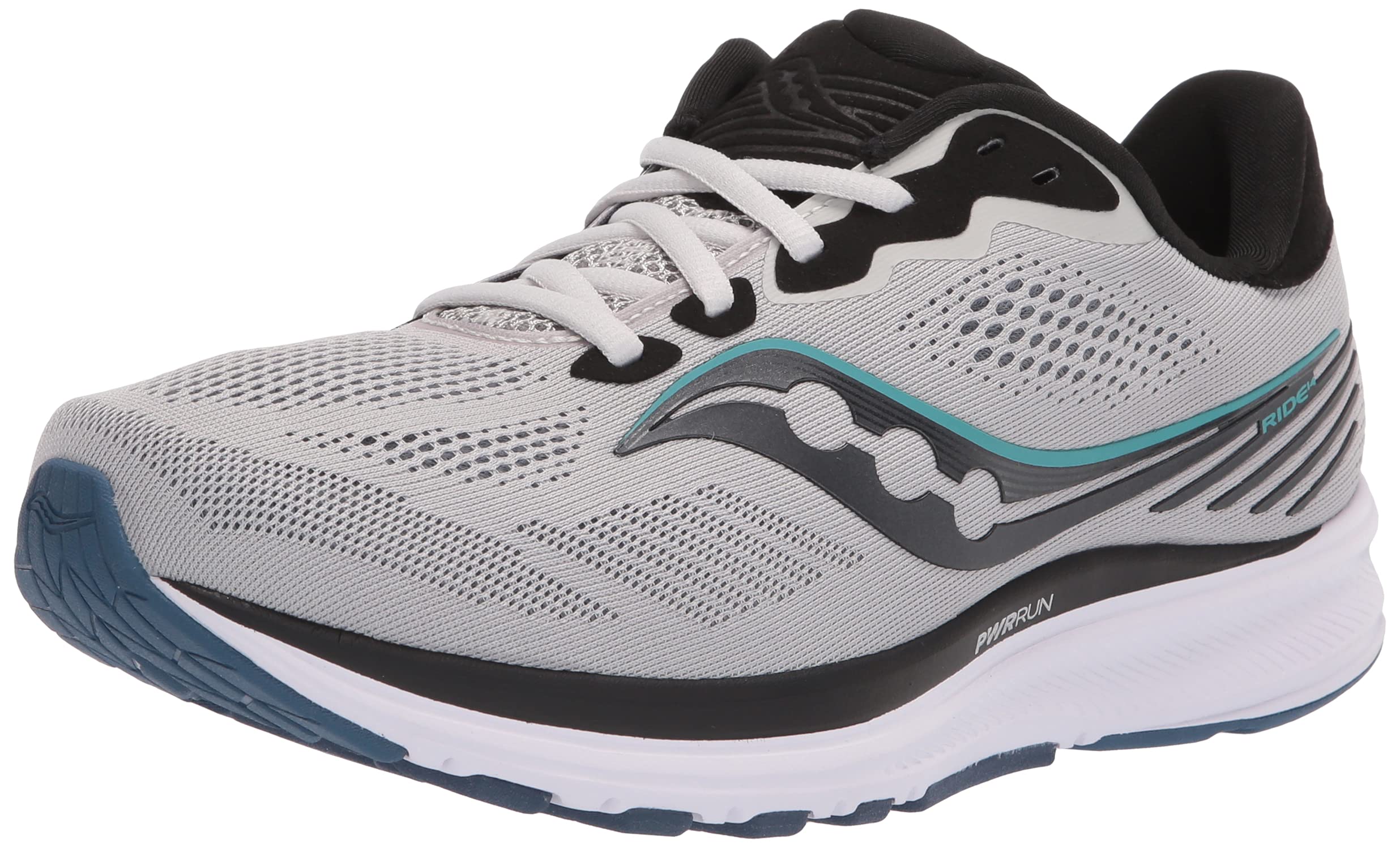 Saucony Ride 14 Men's Running Shoes