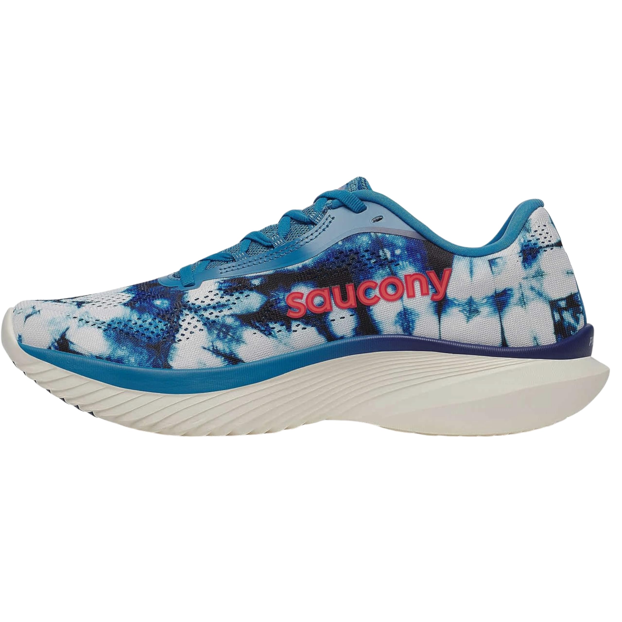 Saucony Kinvara 15 Men's Trainers