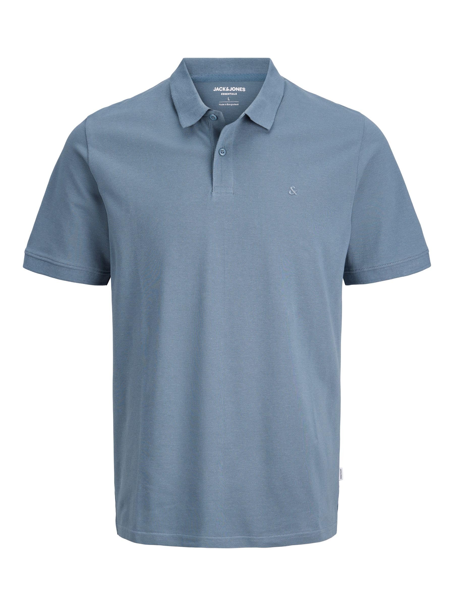 JACK & JONES Polo Liso