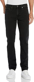 Amazon Essentials Men's Slim Fit Jeans - Discontinued Colours