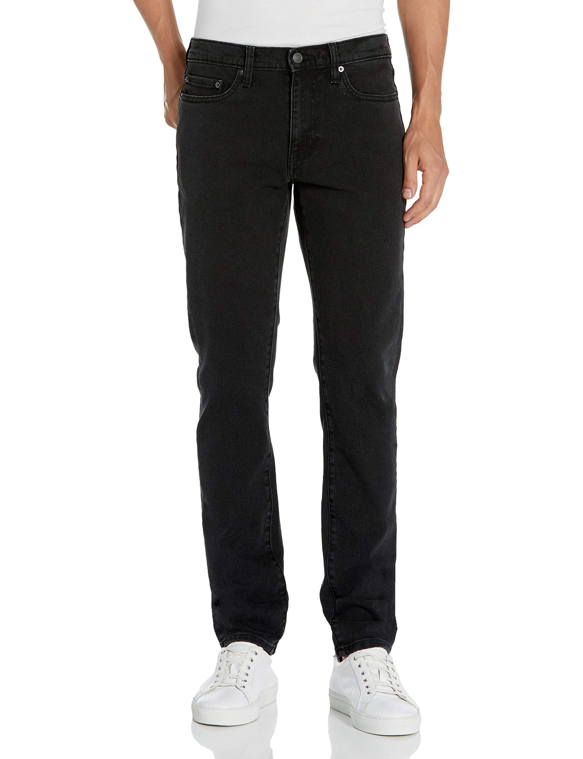 Amazon Essentials Men's Slim Fit Jeans - Discontinued Colours