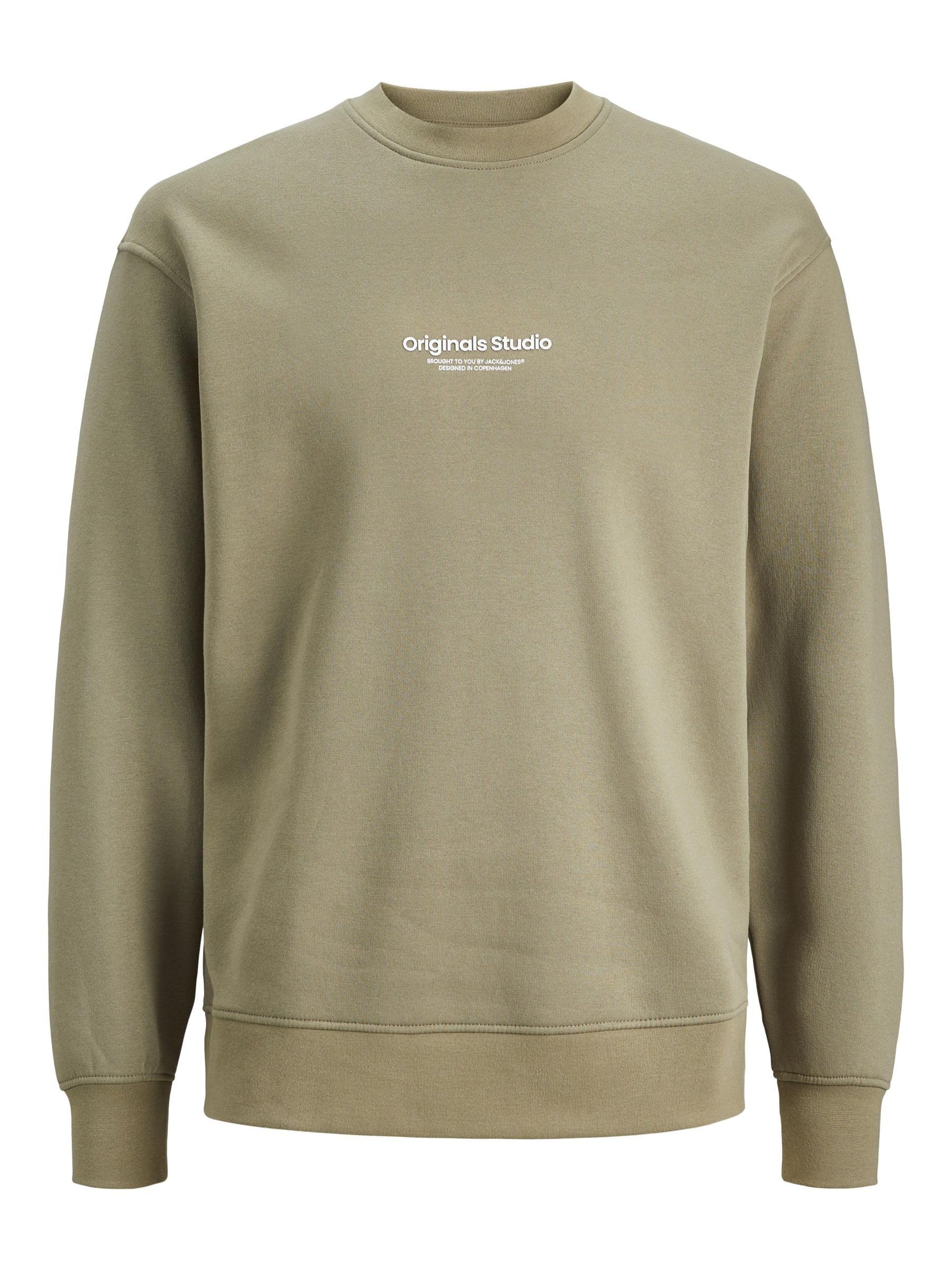 JACK & JONES Sweatshirts Printed Sweatshirts