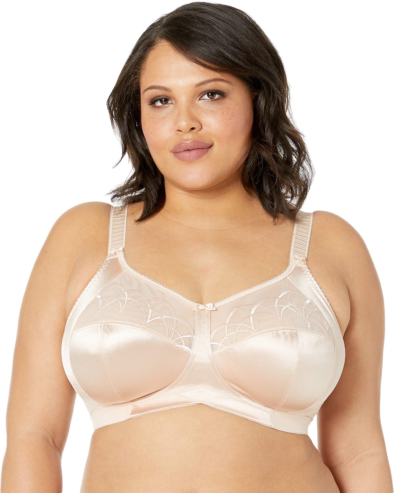 Elomi Women's Cate Soft Cup Bra