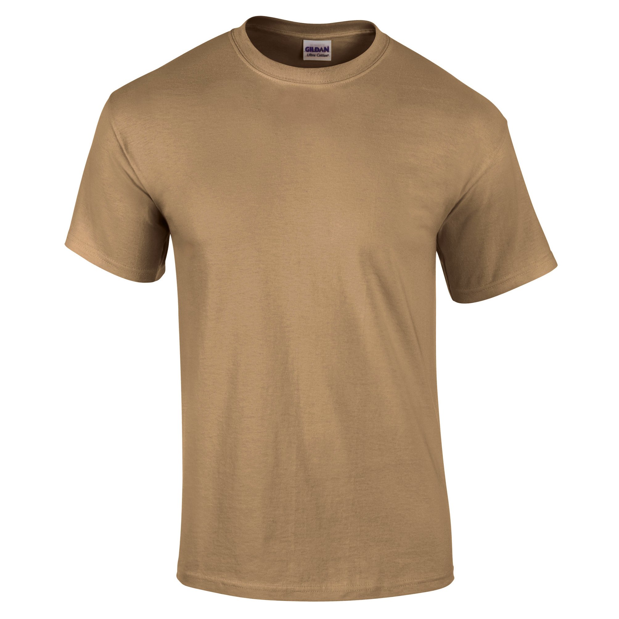 Gildan Ultra Cotton Adult T-Shirt Men
