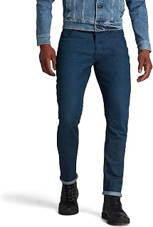 G-STAR RAW A-staq Tapered Men's Jeans