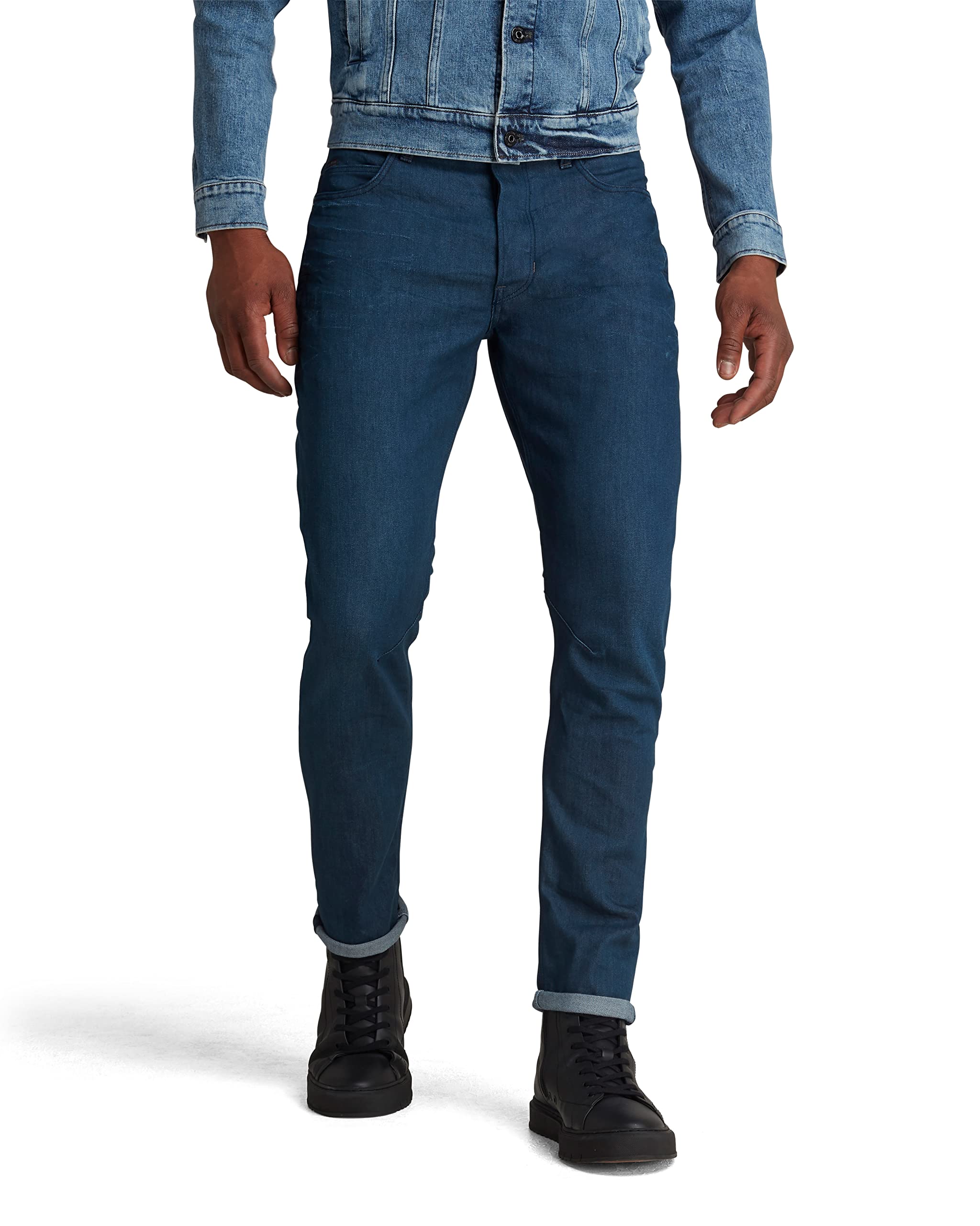 G-STAR RAW A-staq Tapered Men's Jeans