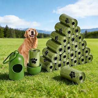 Pet Supplies Dog Poop Bag Dog Poop Bag Holder Leash