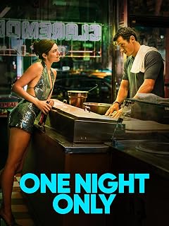 One Night Only (2026)