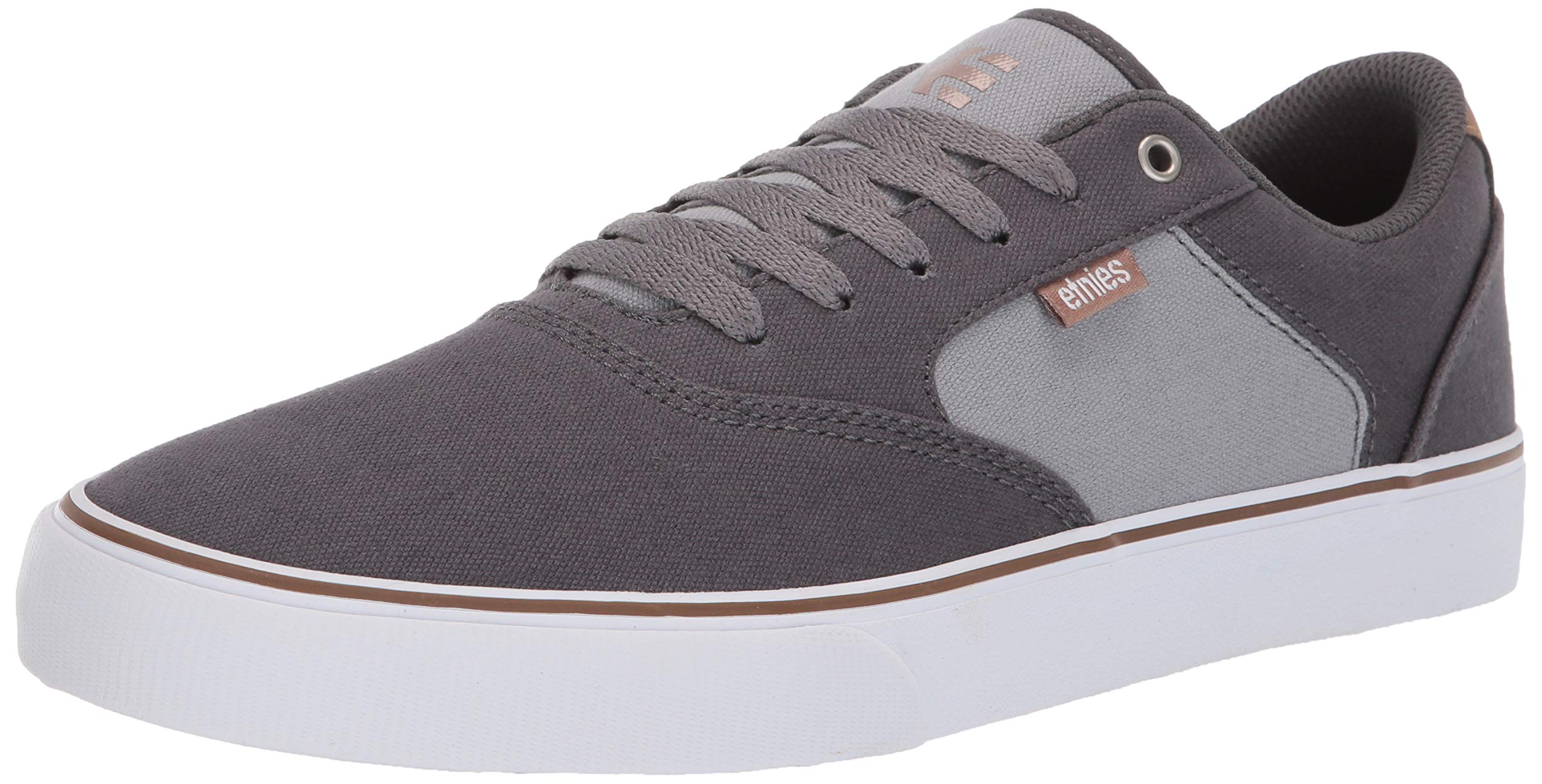 etnies Blitz – Classic Skate Heritage, Cushioned Feel, Everyday Sneakers