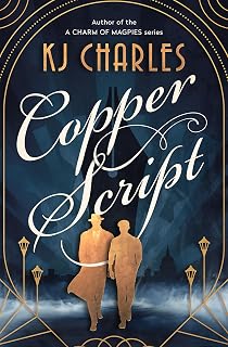 Copper Script