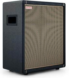 Positive Grid Spark CAB Powered FRFR Speaker Cabinet for Amps & Modelers | 140W FRFR powered cabinet with 10" woofer & dual tweeters. XLR/TRS & 3.5mm inputs, DC/USB-C power out. For amps & modelers.