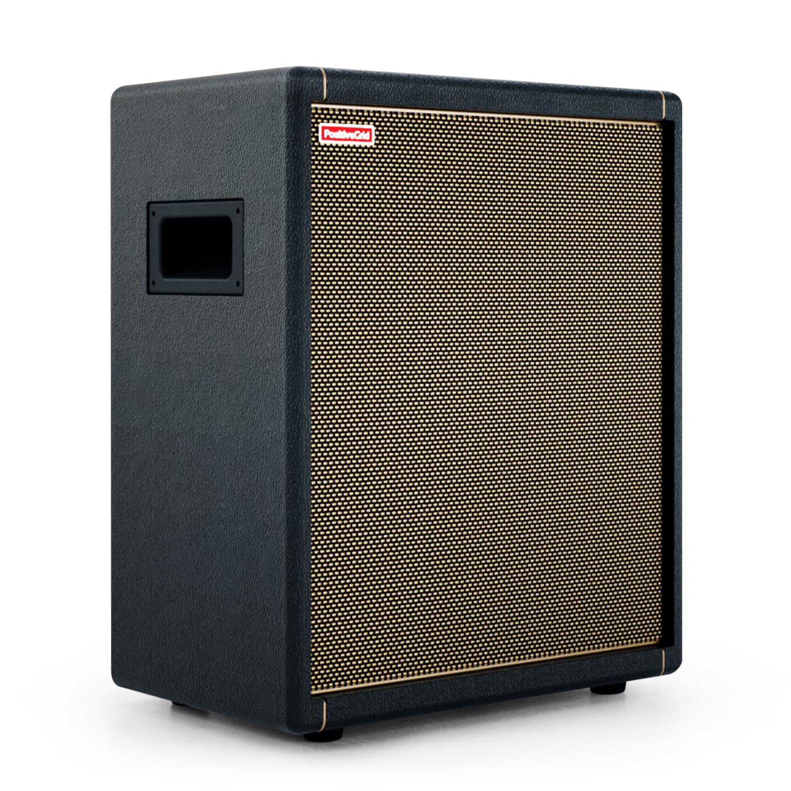 Positive Grid Spark CAB Powered FRFR Speaker Cabinet for Amps & Modelers | 140W 