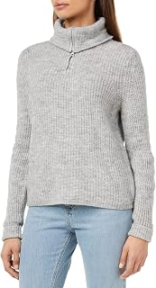 ONLY Knitted Pullover ONLBAKER Knitted Pullover
