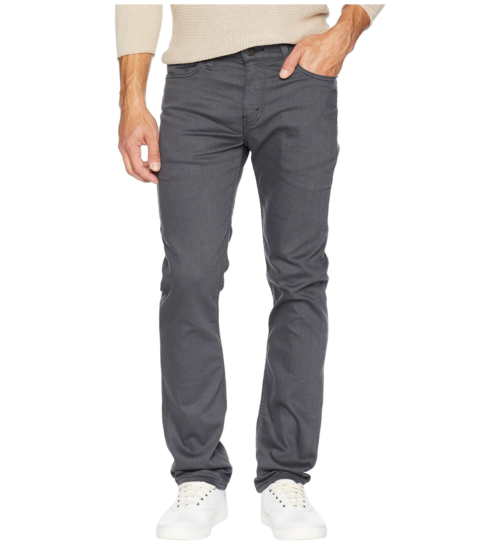 Levi's Herren 511 Slim Fit Jeans