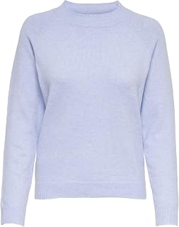 ONLY Onlrica Life L/S KNT NOOS 15204279 Women's Jumper