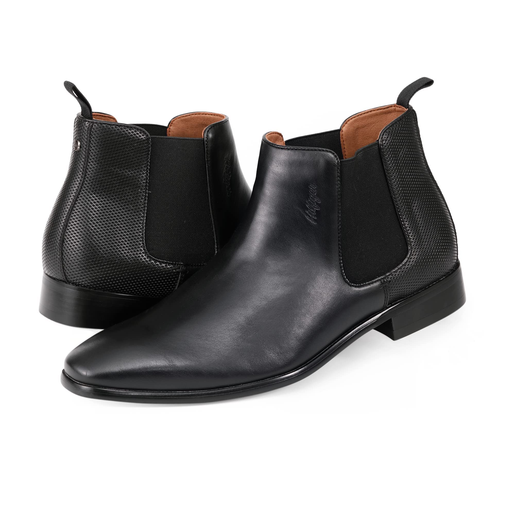 Tommy Hilfiger mens SESAME Boot
