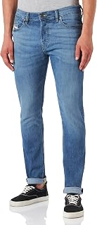Diesel D-Luster Men's Casual Jeans