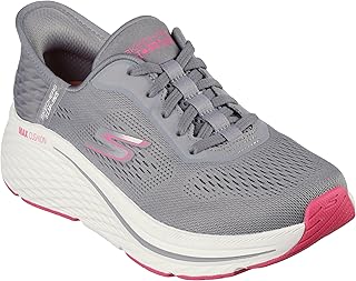 Skechers Women's Max Cushioning Elite 2.0 Vanish Hands Free Slip-ins