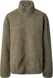 PIECES Teddy Jacket PCSADIA