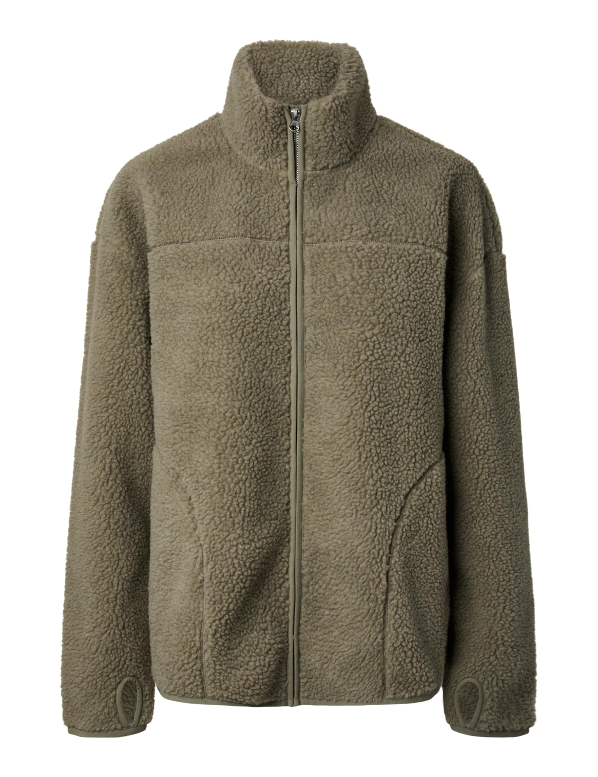 PIECES Teddy Jacket PCSADIA